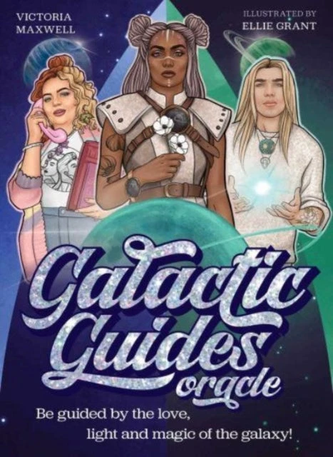 Rockpool Galactic Guides Oracle Kortos