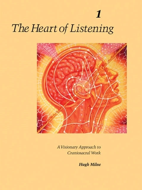 KNYGA Bookshop Heart of Listening, Volume 1