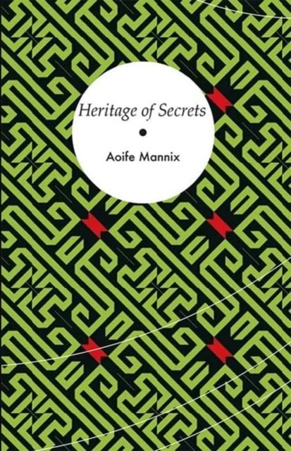 KNYGA Bookshop Heritage of Secrets