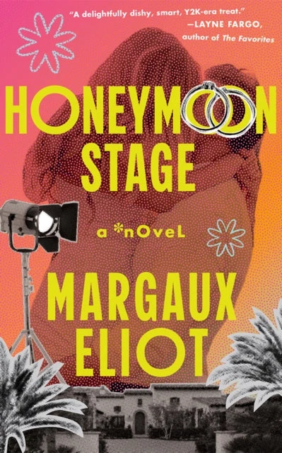 KNYGA Bookshop Honeymoon Stage