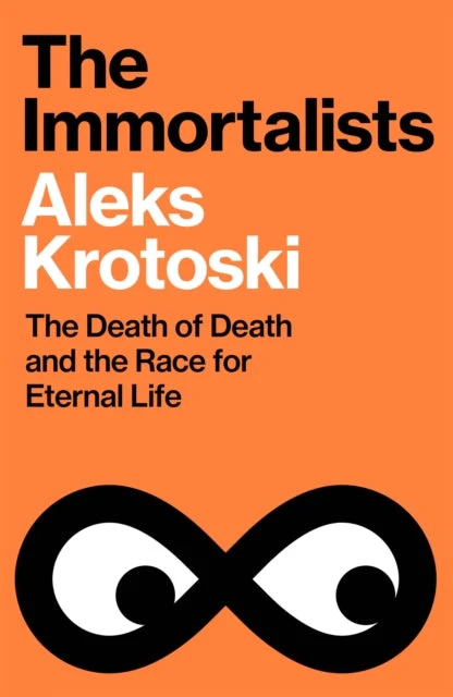 KNYGA Bookshop Immortalists