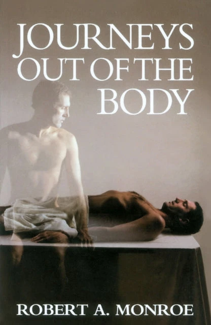 KNYGA Robert A Monroe Monroe Robert A Journeys Out of the Body