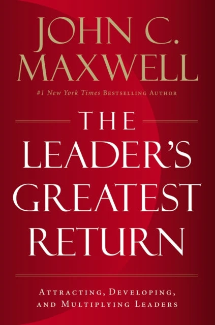 KNYGA Bookshop Leader's Greatest Return