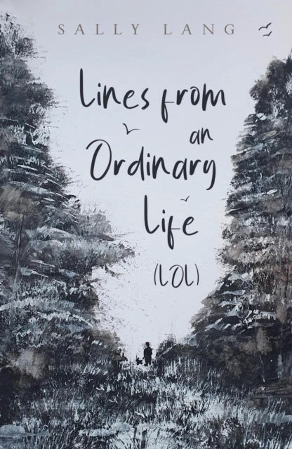 KNYGA Bookshop Lines from an Ordinary Life (LOL)