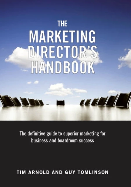 KNYGA Bookshop Marketing Director's Handbook