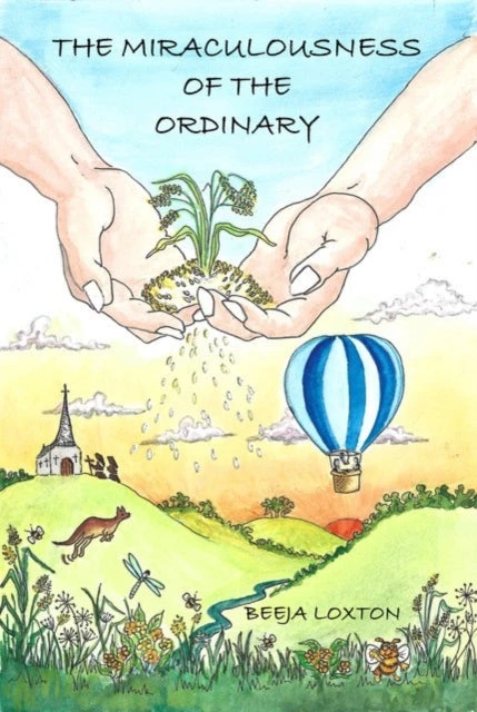 KNYGA Bookshop Miraculousness of the Ordinary