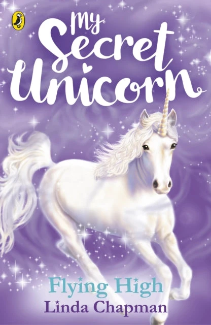 KNYGA Bookshop My Secret Unicorn: Flying High