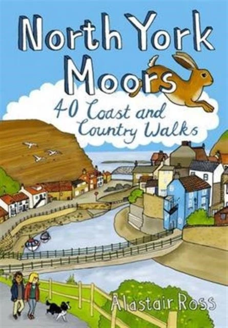 KNYGA Alastair Ross North York Moors