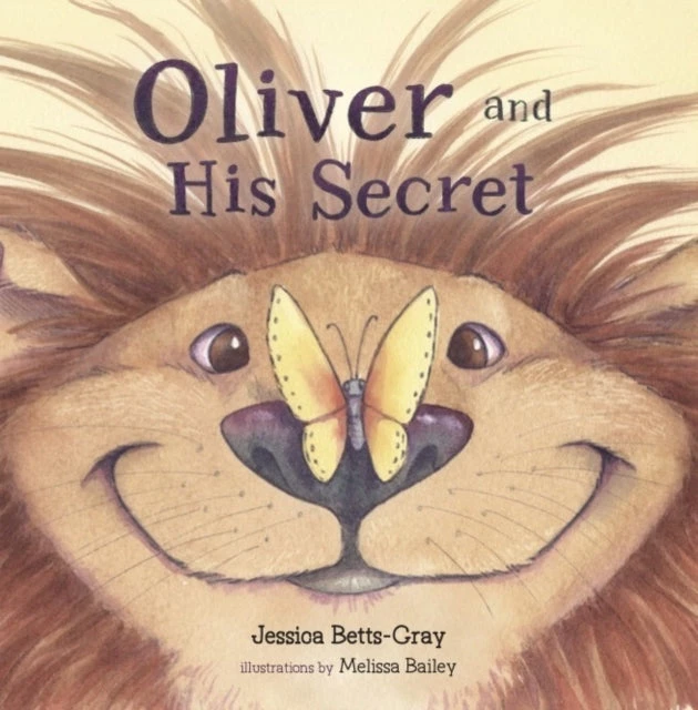 KNYGA Jessica Betts Gray Betts Gray Jessica Oliver and His Secret