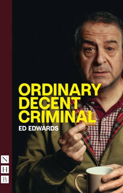 KNYGA Bookshop Ordinary Decent Criminal