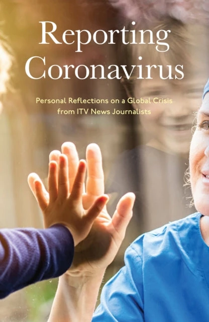 KNYGA Bookshop Reporting Coronavirus