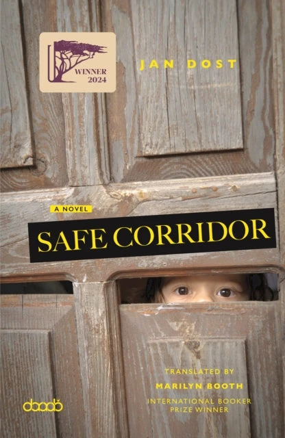 KNYGA Jan Dost Safe Corridor