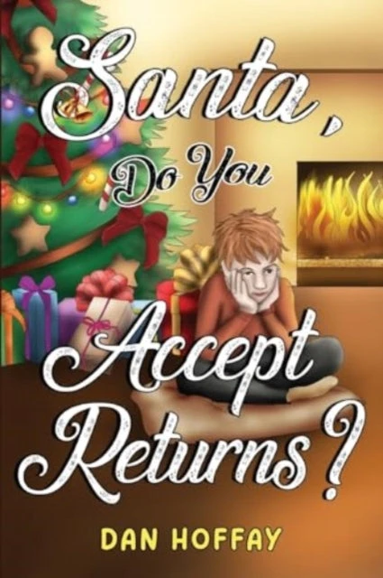 KNYGA Bookshop Santa, Do You Accept Returns?