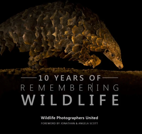 KNYGA Bookshop Ten Years of Remembering Wildlife
