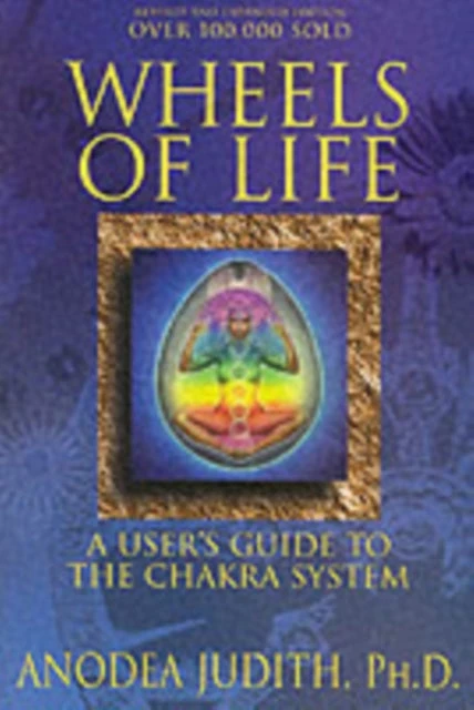 Wheels Of Life Knyga Llewellyn
