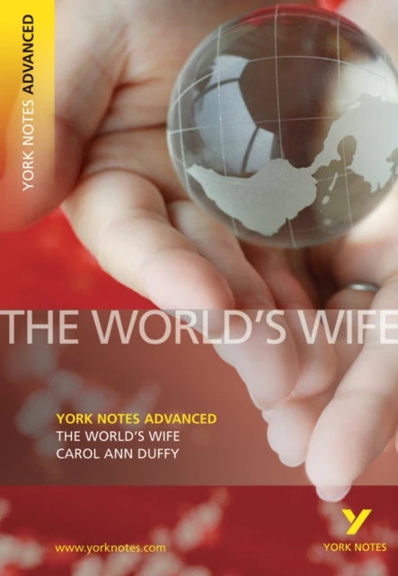 KNYGA Carol Duffy Duffy Carol World's Wife by Carol Ann Duffy: everything you need to catch up, study and prepare for 2025 assessments and 2026 exams