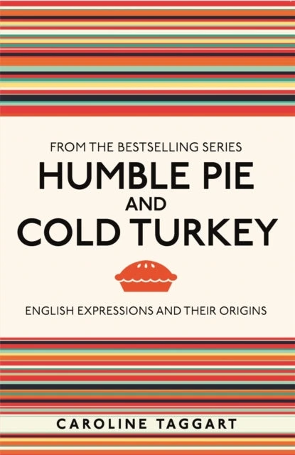 KNYGA Caroline Taggart Humble Pie and Cold Turkey