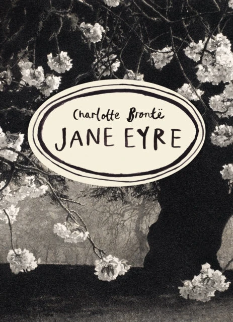 KNYGA Charlotte Bronte Jane Eyre (Vintage Classics Bronte Series)