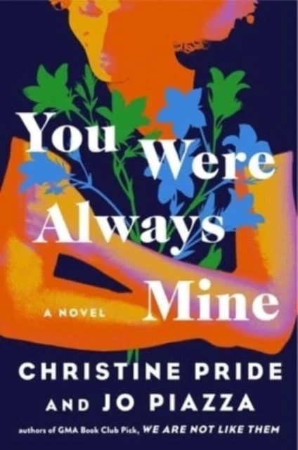 KNYGA Christine Pride You Were Always Mine