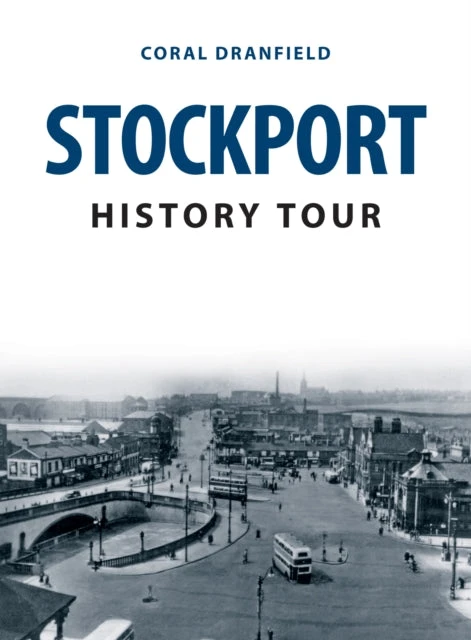 KNYGA Coral Dranfield Stockport History Tour