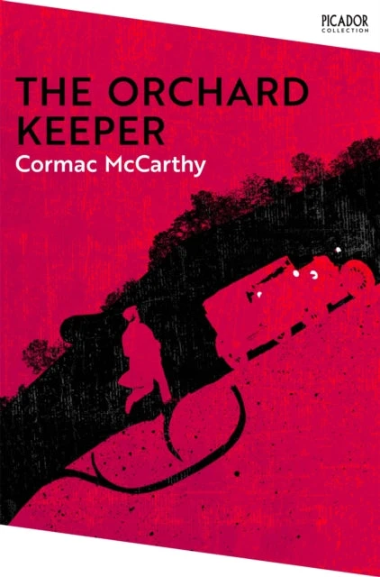 KNYGA Cormac Mccarthy Orchard Keeper