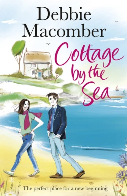 KNYGA Debbie Macomber Cottage by the Sea