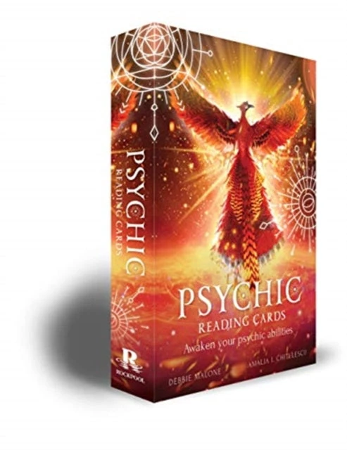 Rockpool Psychic Reading Kortos