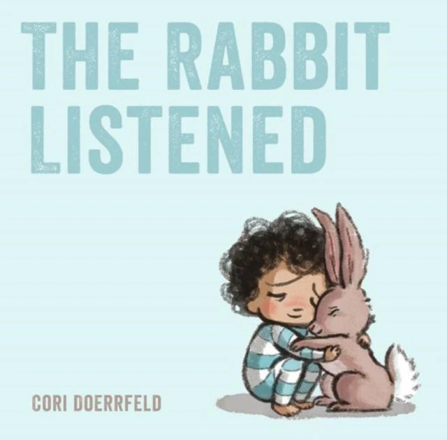 KNYGA Doerrfeld Cori Rabbit Listened