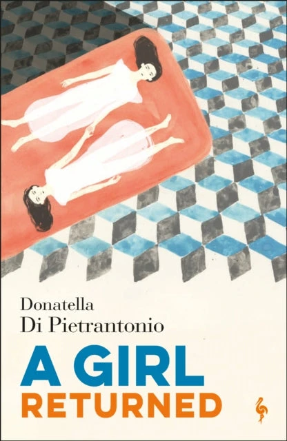KNYGA Donatella Di Pietrantonio Girl Returned