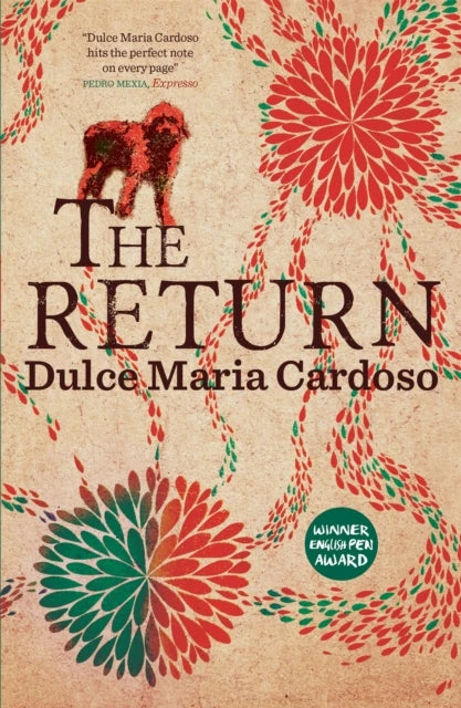 KNYGA Dulce Maria Cardoso Return