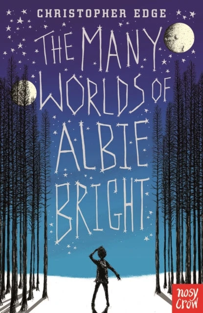 KNYGA Christopher Edge Edge Christopher Many Worlds of Albie Bright