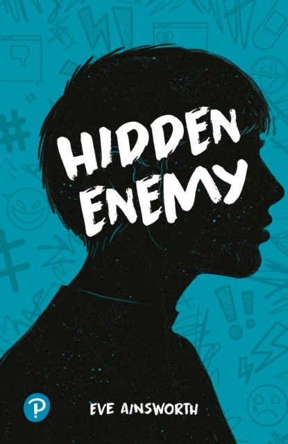 KNYGA Eve Ainsworth Rapid Plus Stages 10-12 10.4 Hidden Enemy