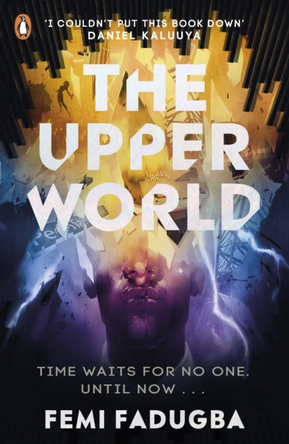KNYGA Femi Fadugba Fadugba Femi Upper World