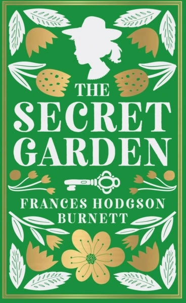KNYGA Frances Hodgson Burnett Burnett Frances Hodgson Secret Garden