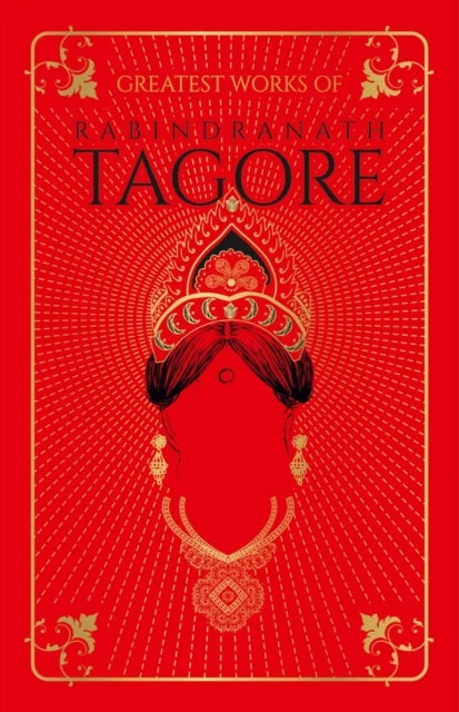 KNYGA Greatest Works of Rabindranath Tagore