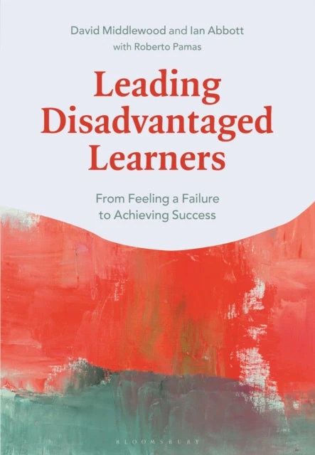 KNYGA Ian Abbott Leading Disadvantaged Learners, From Feeling a Failure to Achieving Success