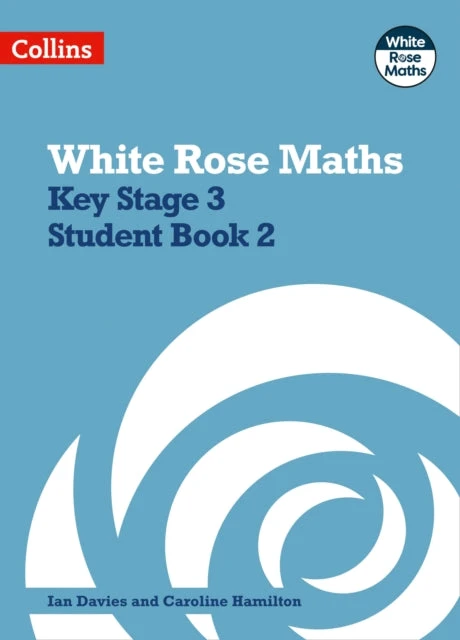 KNYGA Ian Davies Key Stage 3 Maths Student Book 2
