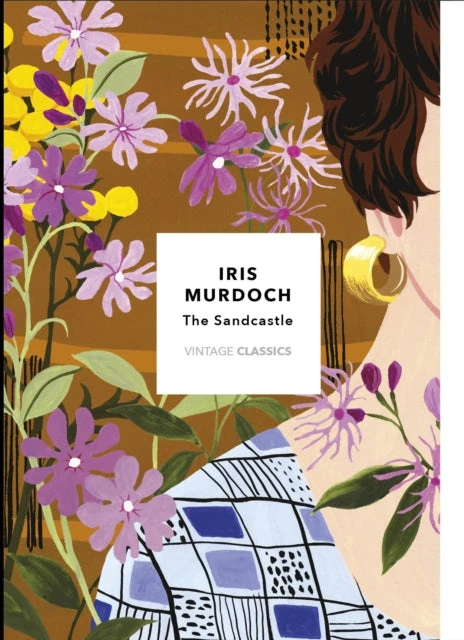 KNYGA Iris Murdoch Sandcastle (Vintage Classics Murdoch Series)