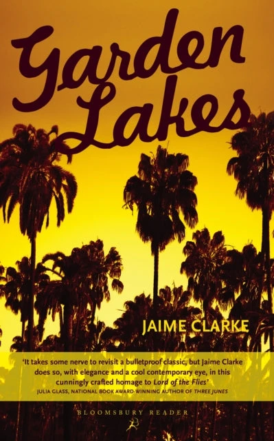 KNYGA Jaime Clarke Clarke Jaime Garden Lakes