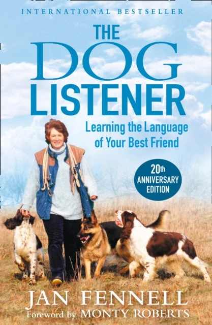 KNYGA Jan Fennell Dog Listener