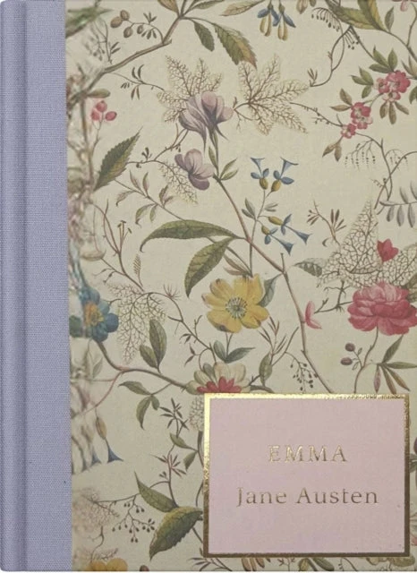 KNYGA Jane Austen Emma (Heritage Collection)