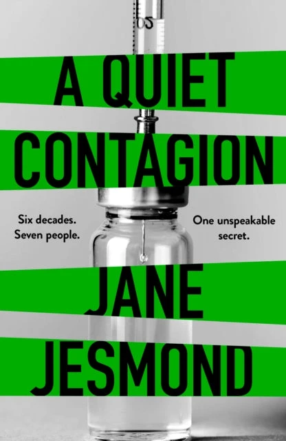 KNYGA Jane Jesmond A Quiet Contagion