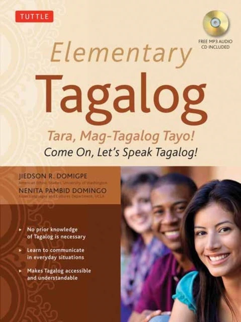 KNYGA Jiedson R Domigpe Elementary Tagalog