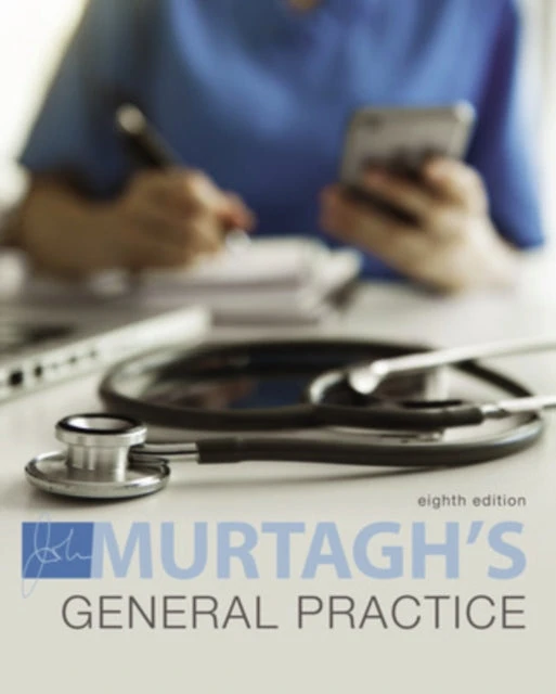 KNYGA John Murtagh Murtagh General Practice
