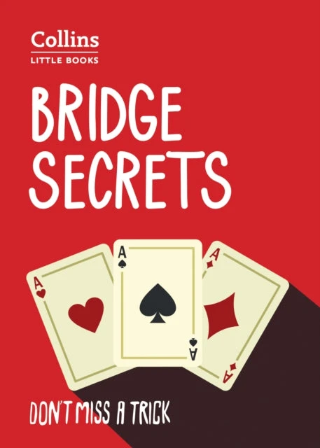 KNYGA Julian Pottage Bridge Secrets