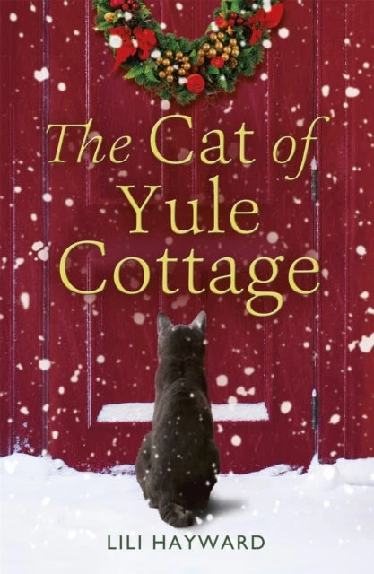 KNYGA Lili Hayward Cat of Yule Cottage