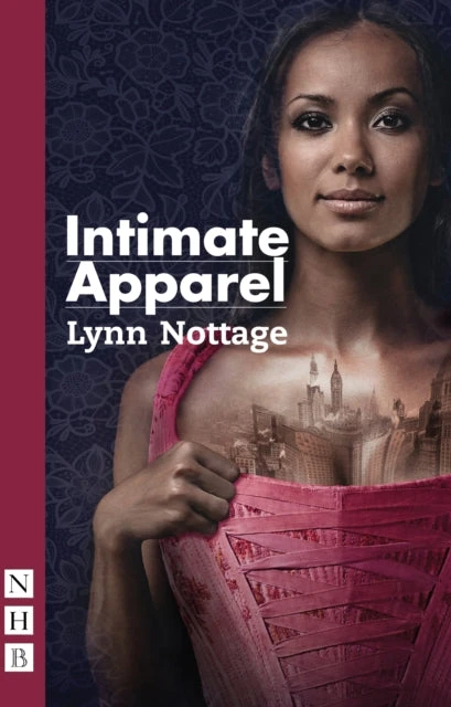 KNYGA Lynn Nottage Intimate Apparel