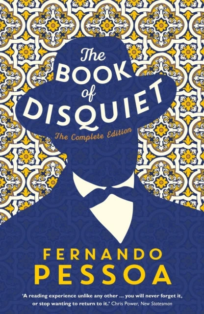 KNYGA Margaret Jull Costa Pessoa Fernando Book of Disquiet: The Complete Edition