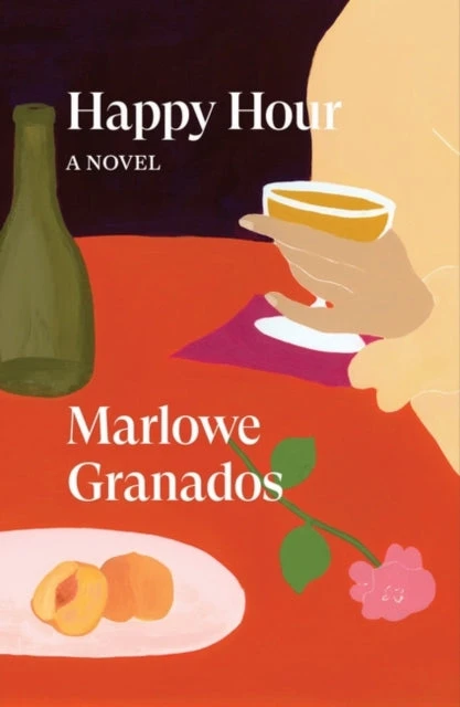 KNYGA Marlowe Granados Granados Marlowe Happy Hour