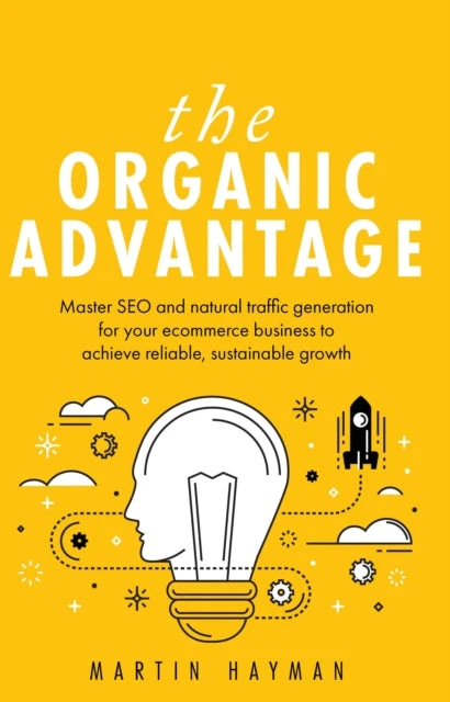 KNYGA Martin Hayman Organic Advantage